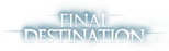 Logo The Final Destination