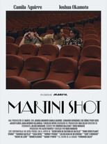 Poster de la película Martini Shot