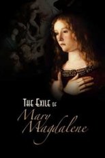 Poster de la película Exile of Mary Magdalene