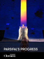 Poster de la película Parsifal's Progress