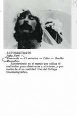 Poster de la película Autorretrato