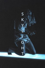 Poster de la película Skylight