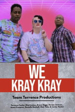 Poster de la película We Kray Kray
