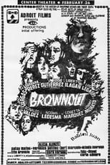 Poster de la película Brownout