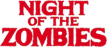 Logo Hell of the Living Dead