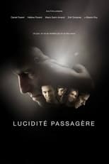 Poster de la película Lucidité passagère