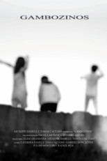 Poster de la película Gambozinos