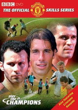 Poster de la película Manchester United: Play Like Champions
