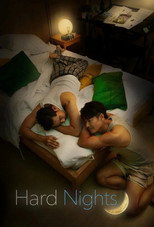 Poster de la serie Hard Nights