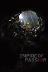 Poster de la película Empire of Passion