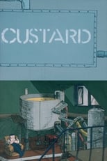 Poster de la película Custard