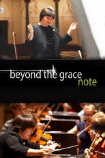 Poster de la película Beyond the Grace Note
