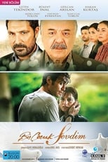 Poster de la serie Bir Çocuk Sevdim