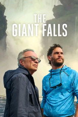 Poster de la película The Giant Falls