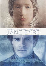 Poster de la película Jane Eyre