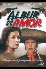 Poster de la película Albur de amor