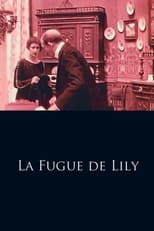 Poster de la película Lily's Fugue