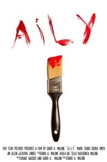 Poster de la película A.I.L.Y