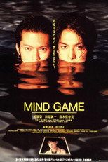 Poster de la película MIND GAME