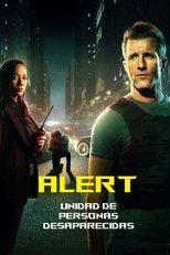 Poster de la serie Alert: Unidad de Personas Desaparecidas