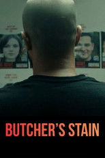 Poster de la película Butcher's Stain