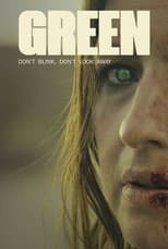 Poster de la película Green