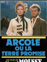 Poster de la serie Arcole ou la terre promise