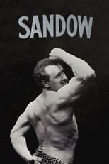 Poster de la película Sandow