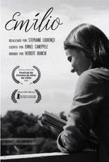 Poster de la película Emilio