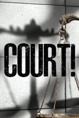 Poster de la serie COURT!