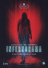 Poster de la película Infernorama