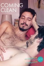 Poster de la película Coming Clean