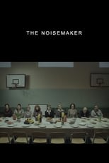 Poster de la película The Noisemaker