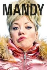 Poster de la película We Wish You a Mandy Christmas