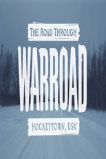 Poster de la película The Road Through Warroad