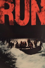 Poster de la película Run