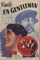 Poster de la película Perhaps a Gentleman