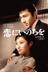 Poster de la película Love and Life
