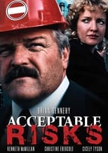 Poster de la película Acceptable Risks