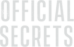 Logo Official Secrets