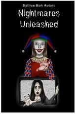 Poster de la película Nightmares Unleashed
