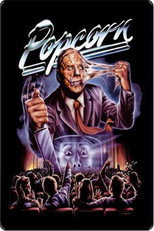 Poster de la película Midnight Madness: The Making of 