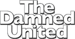 Logo The Damned United