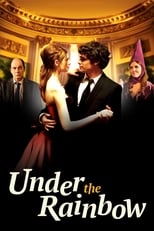 Poster de la película Under the Rainbow
