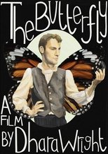 Poster de la película The Butterfly