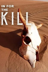 Poster de la película In for the Kill