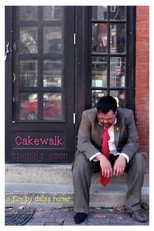 Poster de la película Cakewalk