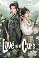 Poster de la serie Love as a Cure
