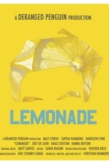 Poster de la película Lemonade