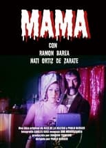 Poster de la película Mama